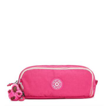 Bolsas Kipling Gitroy Pencil Case Rosas | MX 1623DF